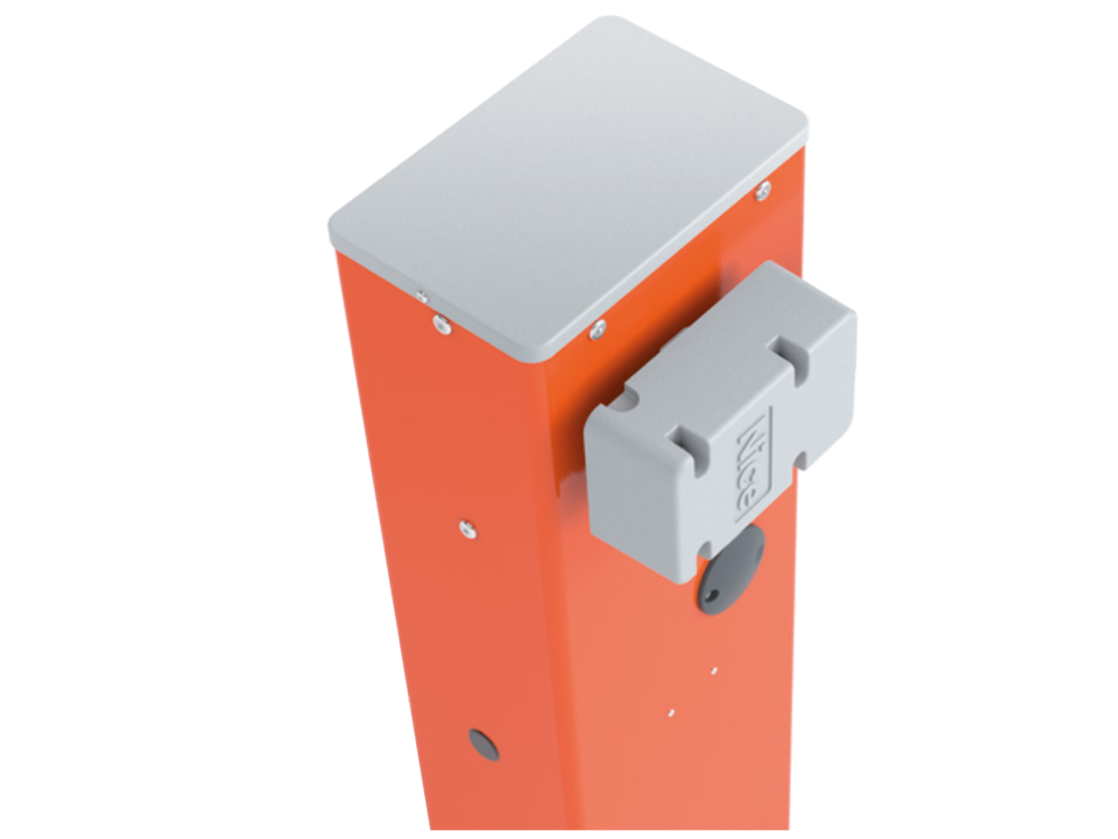 Schranke NICE S-BAR