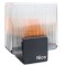 LED-Blinkleuchte mit Antenne NICE ELDC