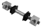 Verstellbarer Spanner CAIS DIAGON 60