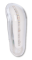 LED-Warnleuchte mit integrierter Antenne KEY ECLIPSE
