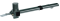CAME KRONO KR310S-Antrieb, links