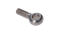 Edelstahlhalterung für Seilhalter (M8x47mm), AISI304