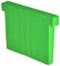 Kunststoffkeil für 16,76mm Glas