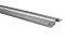 CAIS-Laufschiene, Durchmesser 20mm, verzinkt, 2,8m