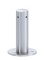 Eckflansch für eine Fassadenseilwand, Wandabstand 150 mm