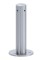 Eckflansch für eine Fassaden-Seilwand, Wandabstand 200 mm