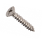 Schraube DIN 7982, A2, 3.5x19 mm – Packung mit 50 Stück