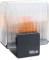 LED-Warnleuchte mit Antenne NICE ELAC